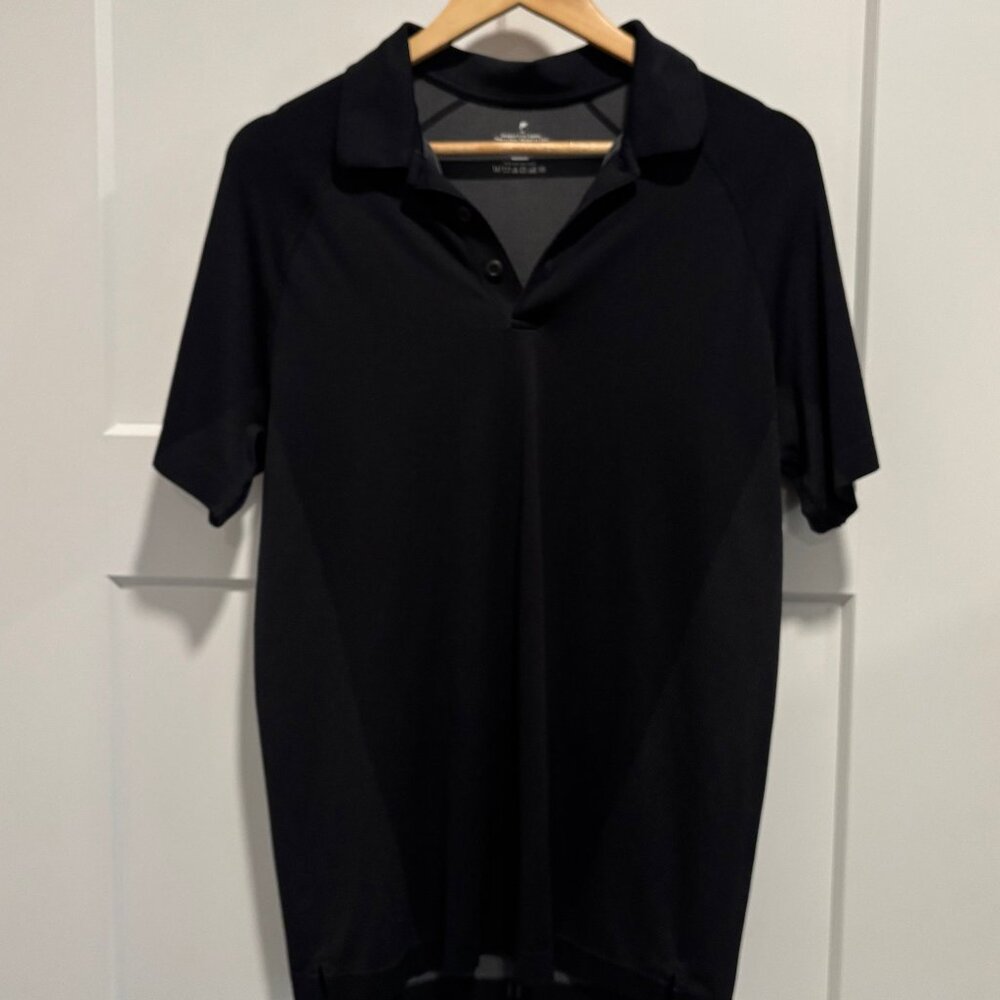 Fabletics Training Day Polo Shirt